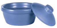 5WAJ6 Handy Ice Bucket, Lid Blue