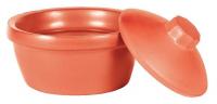 5WAJ8 Handy Ice Bucket, Lid Red