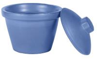 5WAK2 N-Icer Ice Bucket, Lid Blue