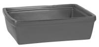 5WAN1 Maxi Ice Pan, Black