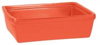 5WAN2 Maxi Ice Pan, Red