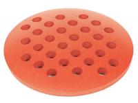 5WAP4 30 Place Round Rack, Red