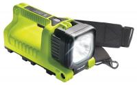 5WAU1 Rechargeable Lantern, D, Yellow