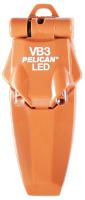 5WAV0 Headlamp, CR2032, Orange