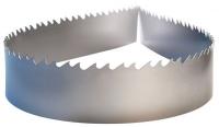 5WDU5 Band Saw Blade, 15 ft. L , 1 In. W