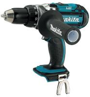 5WFP7 Cordless Drill/Driver, Bare Tool, 18.0V