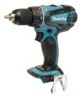 5WFP8 Cordless Drill/Driver, Bare Tool, 18.0V