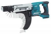 5WFP9 Cordless Autofeed Screwdriver, 5.2 lb.