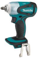 5WFV0 Cordless Impact Wrench, 6-1/2 In. L