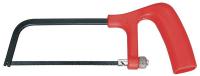 5WFW6 Junior Saw w/Blade Tension, 6 In Blade