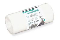 5WG02 Coreless Roll Liner, 55 Gal., Clr, PK20