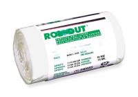 5WG03 Coreless Roll Trsh Bag, 11 to 13Gal., PK50