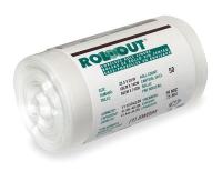 5WG04 Coreless Roll Trsh Bag, 11 to 13Gal., PK50