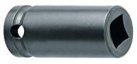5WGE0 Power Socket, 1/4 Dr, 5/16 In