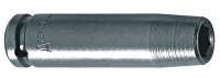 5WGE3 Deep Impact Socket, 1/2 Dr, 24mm
