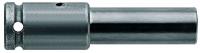5WGJ1 Magnetic Bit Holder, 3/8 Dr, 5/16x1-1/2 In