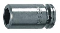 5WGK5 Magnetic Power Socket, 1/4 Dr, 5/16 In