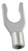 5WHD2 Fork Terminal, Bare, 12 to 10 AWG, PK50