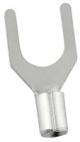 5WHF1 Fork Terminal, Bare, 16 to 14 AWG, PK100