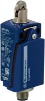5WJD1 Mini Limit Switch, Top Actuator, 1NO/1NC