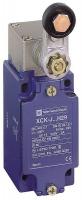 5WJE3 Hvy Dty Lmt Swtch, Side Actuator, 1NO/1NC