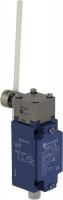 5WJE5 Hvy Dty Lmt Swtch, Side Actuator, 1NO/1NC