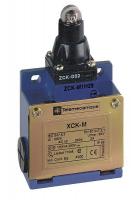 5WJF4 Compact Lmt Switch, Top Actuator, 1NO/1NC