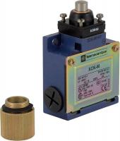 5WJF6 Compact Lmt Switch, Top Actuator, 1NO/1NC