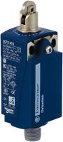 5WJF9 Compact Lmt Switch, Top Actuator, 1NO/1NC