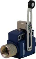 5WJG9 Compact Lmt Swtch, Side Actuator, 1NO/1NC