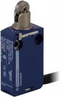 5WJH0 Mini Limit Switch, Top Actuator, 1NO/1NC