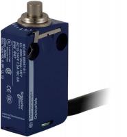 5WJH5 Mini Limit Switch, Top Actuator, 1NO/1NC