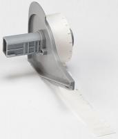 5WKU2 Label Cartridge, Polyester, 1/3 In. W