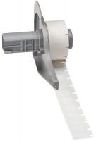 5WKU6 Label Cartridge, Polyimide, 2/5 In. W