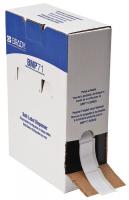 5WKV0 Label Cartridge, White, Paper, 2 In. W