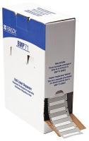 5WKY5 Cartridge Wabel, 1-13/17 In. W, Polyolefin