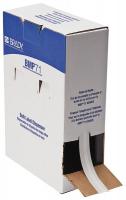 5WLD9 Label Cartridge, White, Vinyl Cloth