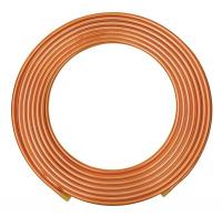 5WMD9 Plastic coated Red Coil, 3/4 In. X 60ft.K