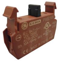 5WMV6 Contact Block, IEC, 1NC