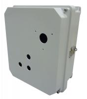 5WMV8 Enclosure, Non-Metallic, NEMA 4x