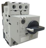 5WMW2 Manual Motor Protector, Rotary, 24-32A