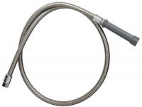 5WMX6 Hose, Pre-Rinse, 3/4 In FNPT, SS