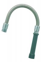 5WMY5 Hose, SS, 3/4-14, 20 In L