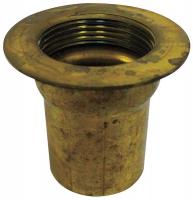 5WNK0 Retaining Nut, Fine Thread, 1-1/8In