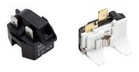 5WNK9 Compressor Overload And Relay, 115V