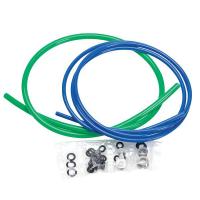 5WNV2 O-Ring and Fitting  Kit, 1/4 In