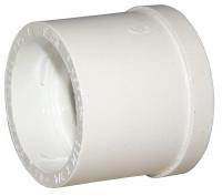 5WPN2 Bushing, 1 1/4 x 3/4 In Spigot x Slip, PVC