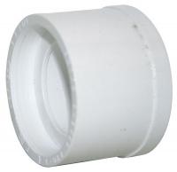 5WPP0 Bushing, 2 x 1 1/4 In Spigot x Slip, PVC