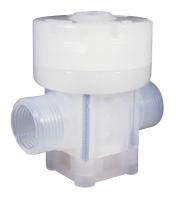 5WRG6 Diaphragm Valve, Pneumatic Normally Open