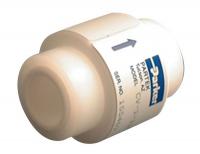 5WRJ5 Check Valve, 1/2 In, FNPT, PTFE